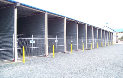 Atlantic Discount Storage in Sneads Fairy, NC
